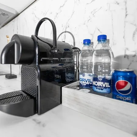 Apartamento Adore Garden *