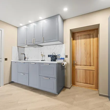 Adore Garden Palanga