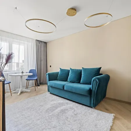 Apartamento Adore Garden