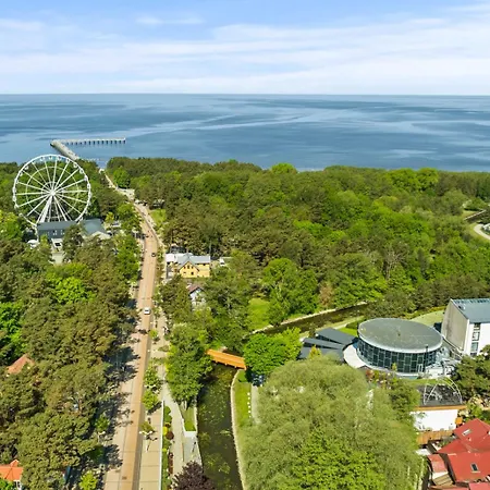 Adore Garden شقة بالانغا