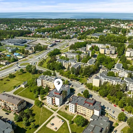 Adore Garden Apartamento