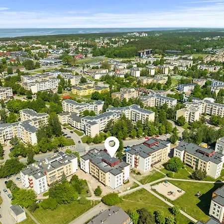 Adore Garden Apartamento