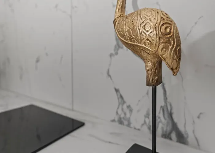 شقة Adore Garden *