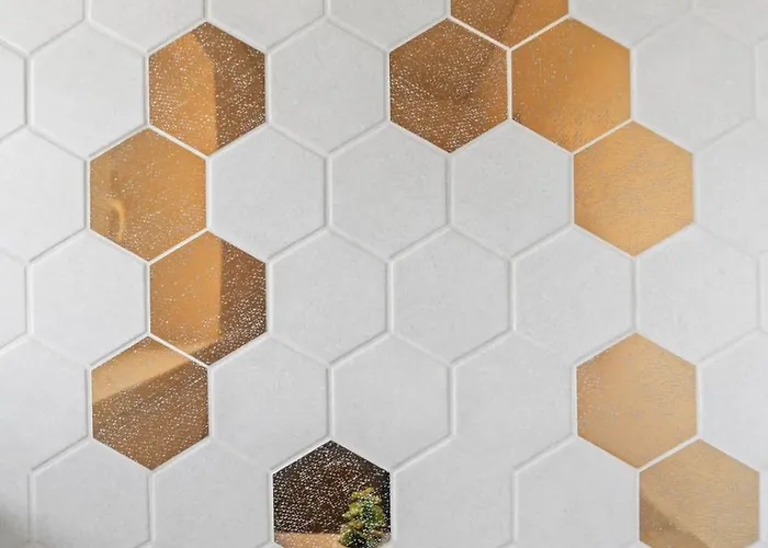 شقة Adore Garden بالانغا