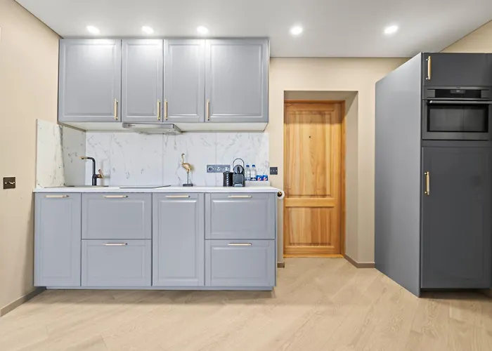 Adore Garden شقة بالانغا