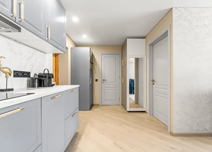 Adore Garden * بالانغا