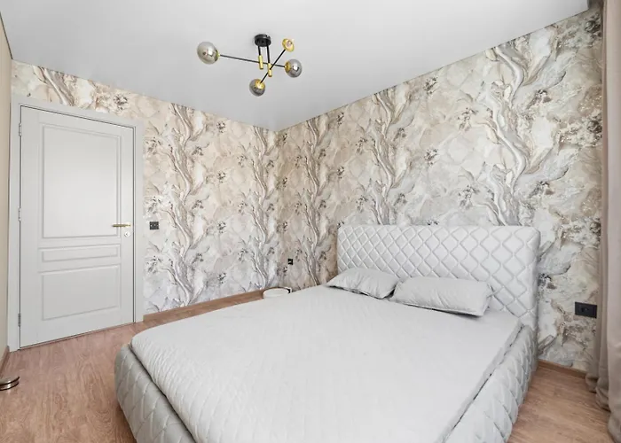 Adore Garden شقة بالانغا