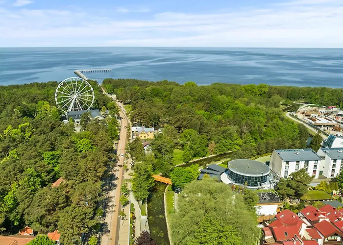 Adore Garden شقة بالانغا